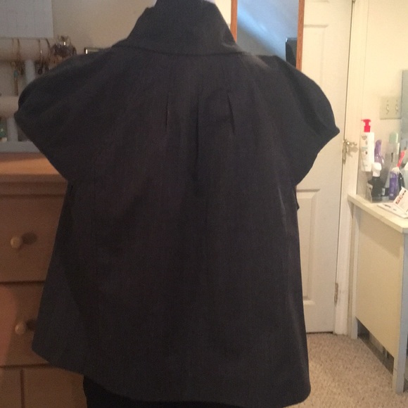 Jacket - Picture 3 of 3